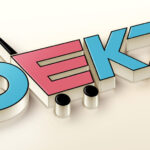 Neue Logos, alte Projekte